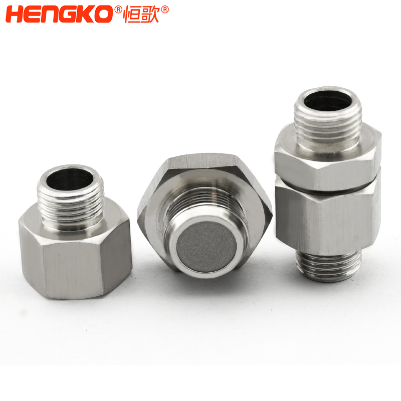 呼吸機過濾器