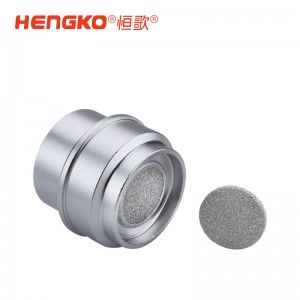 氣體傳感器外殼：防水、透氣，現(xiàn)貨供應(yīng)，適配多種傳感器