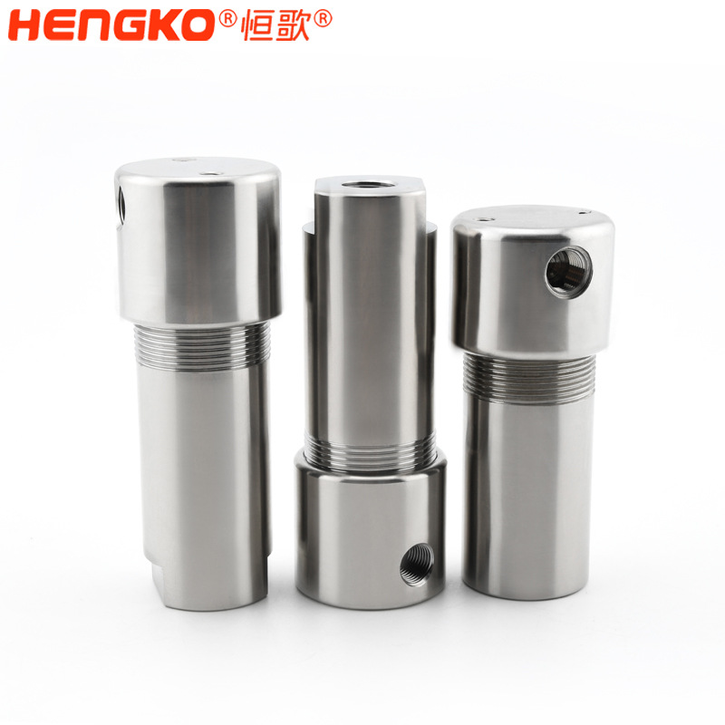 工業(yè)氣體生產(chǎn)中高壓氣體過(guò)濾器的常見(jiàn)問(wèn)題及解決方法！